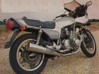 Honda CB 900F2-B Bol D'or